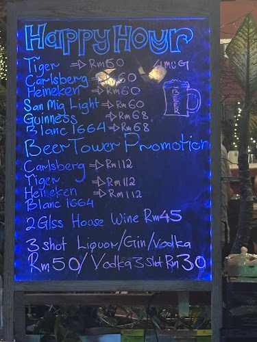 Kohinoor North Indian Restaurant - Gastronomi dan perhotelan