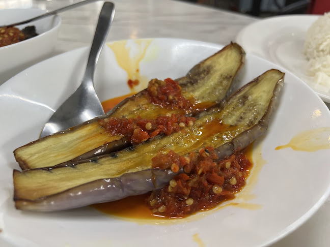 Hayyan Huda Opah's Kitchen - Seremban