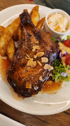 Opinii despre Country Road Cafe în Sungai Petani - Gastronomi dan perhotelan