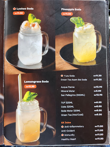 5&7, Jalan Yap Ah Shak, Chow Kit, 50300 Kuala Lumpur, Wilayah Persekutuan Kuala Lumpur