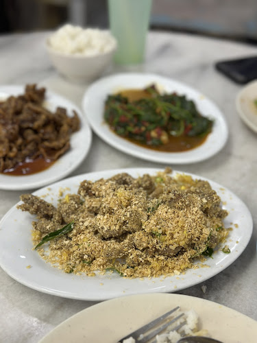 Opinii despre 78 Coffee Shop în Jelutong - Gastronomi dan perhotelan