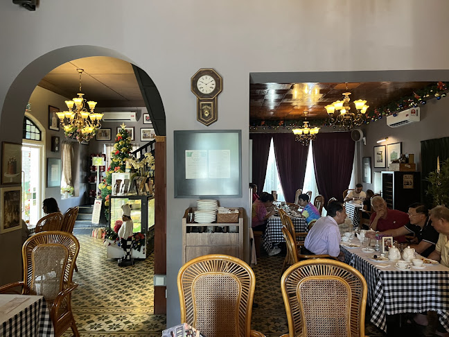 2, Hala Taman Kinta, Taman Chateau, 30250 Ipoh, Perak