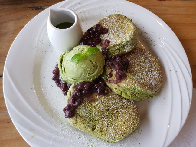 The Coffee Code, Sibu