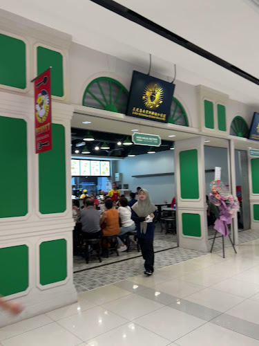 Veggie Time - Kota Kinabalu