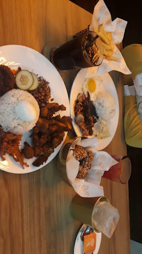 Moonalisa - Subang Jaya