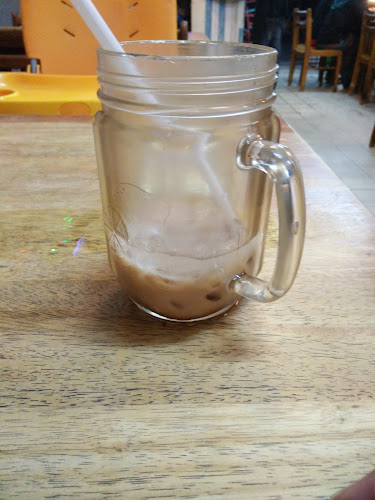 Restoran Fatima Tomyam - Gastronomi dan perhotelan