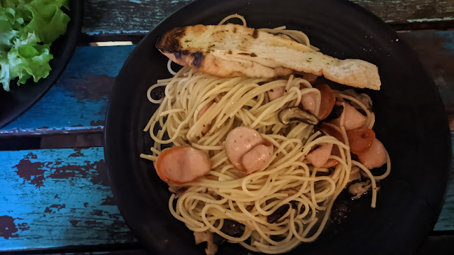 Porkie's By Flavours - Gastronomi dan perhotelan