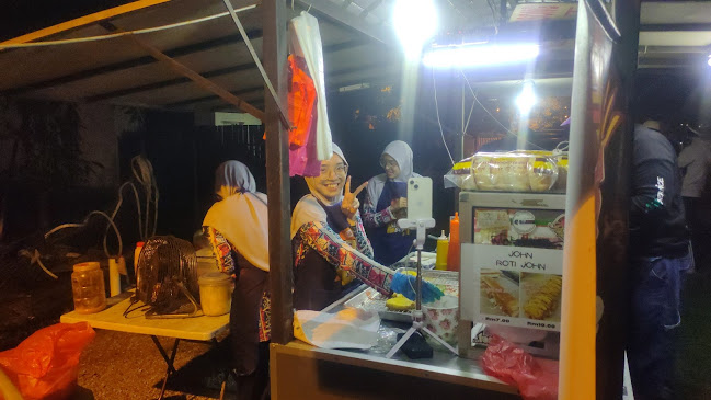 Sofia Burger (BurgerdeliveryBatuPahat) - Batu Pahat