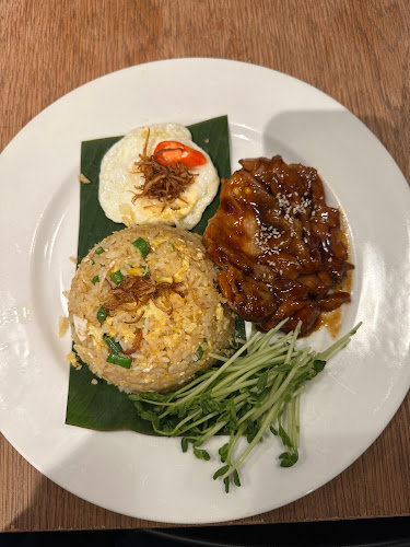 Wondermama • 1 Utama