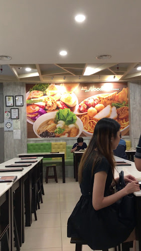 AK Noodles House - City Square