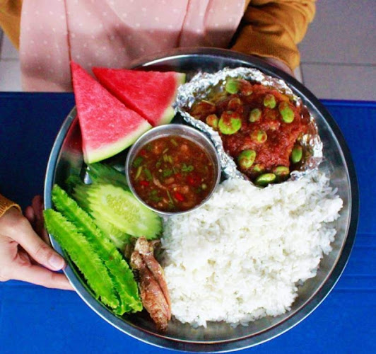 Comentarii opinii despre Cucuk-Cucuk Pantai Lido (CCPL)