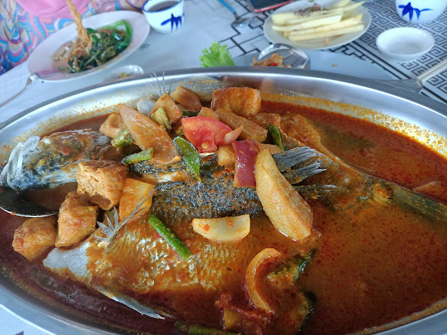 Lala Chong Kayu Ara Seafood Restaurant