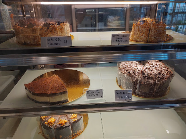 G-22, PJ Midtown, Jalan Kemajuan, Seksyen 13, 46200 Petaling Jaya, Selangor