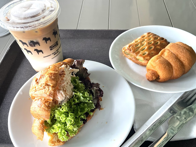 IKEA Café