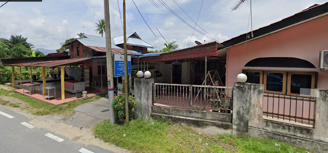 ROTI RAUDAH - KUALA KANGSAR - Kuala Kangsar