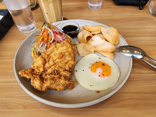 Mrs. Whó - Johor Bahru