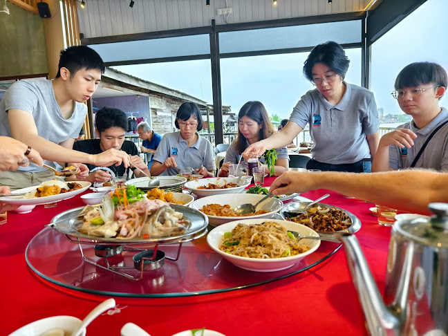 Restoran Makanan Laut Pasir Penambang - Gastronomi dan perhotelan