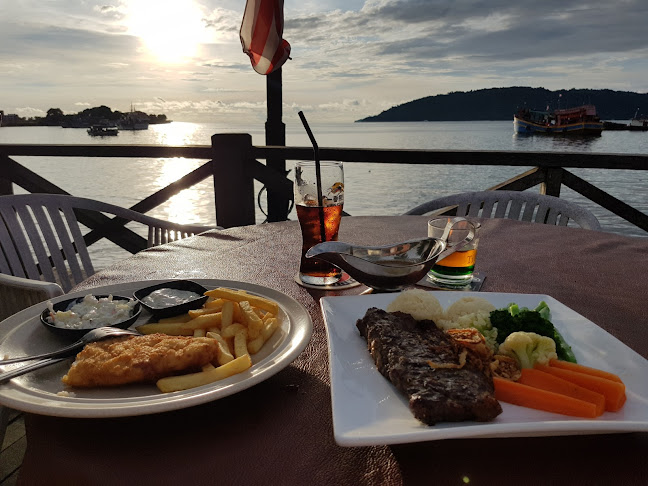 Comentarii opinii despre The Shamrock Irish Bar