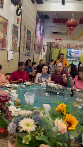 Opinii despre Restoran Thai Aroi 2020 în Alor Setar - Gastronomi dan perhotelan