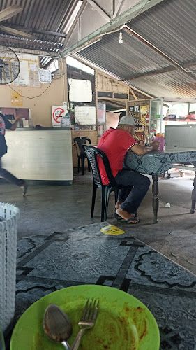 Comentarii opinii despre Kedai Kopi Bukit China