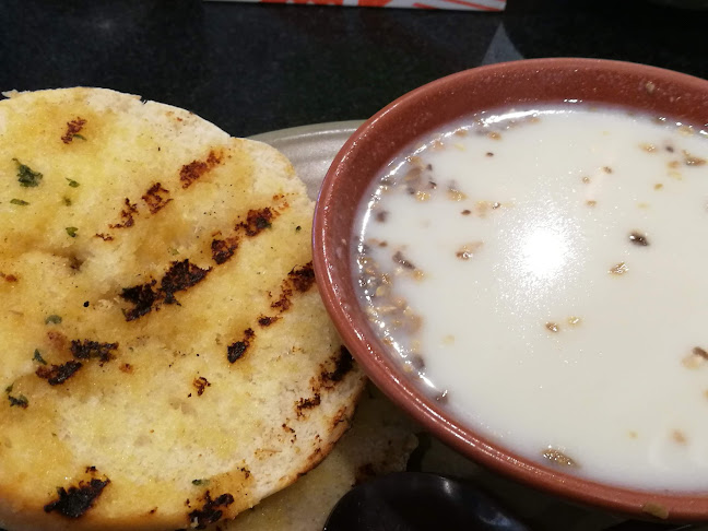 Opinii despre Nando's Aman Central în Alor Setar - Gastronomi dan perhotelan