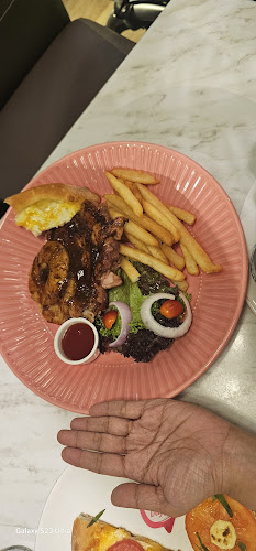 Vivo Pizza Berjaya Times Square - Kuala Lumpur