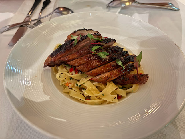 Sweetwater Mediterranean - Johor Bahru