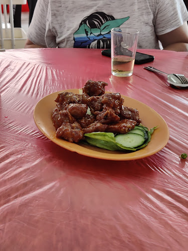 Restoran Hao Yi Lou - Gastronomi dan perhotelan