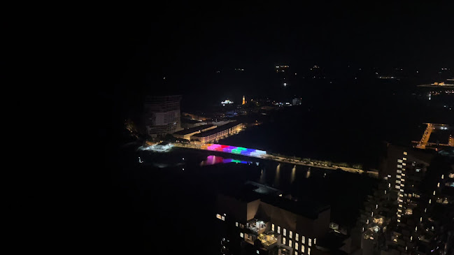 Comentarii opinii despre 1-Altitude Melaka