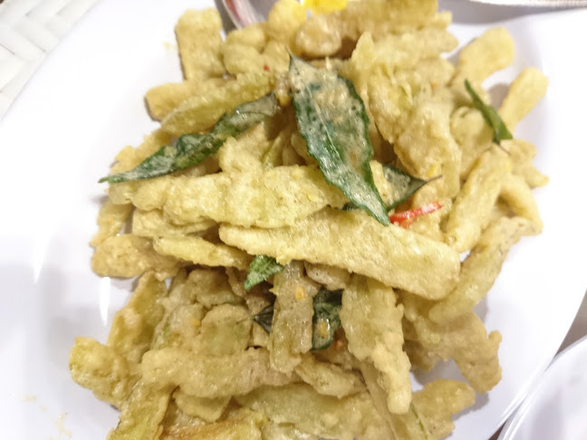 Comentarii opinii despre Gimi Ngau Chap(Tong Garden)