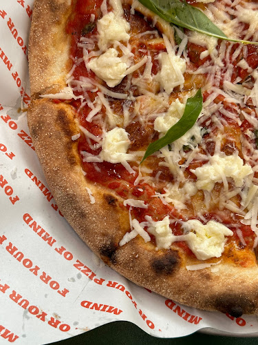 Comentarii opinii despre Mokky's Pizza & Coffee