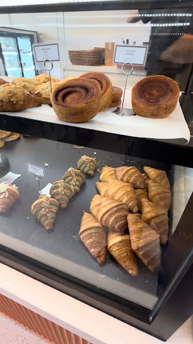 Comentarii opinii despre Aison Bakery & Coffee @ Kajang