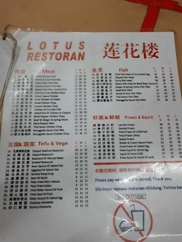 Lotus Coffee Shop
