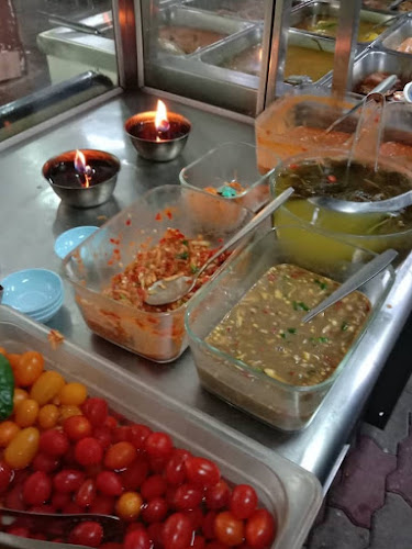 21 Medan Selera Desa Keramat Jalan Enggang, off, Jalan AU 2c/2, Taman Keramat, 54200 Kuala Lumpur