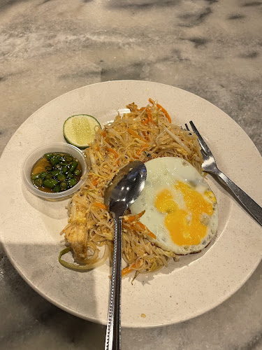 Restoran Nasi Vanggey Teluk Sisek - Kuantan