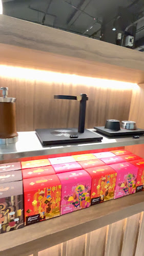 Comentarii opinii despre The Messengers by JWC