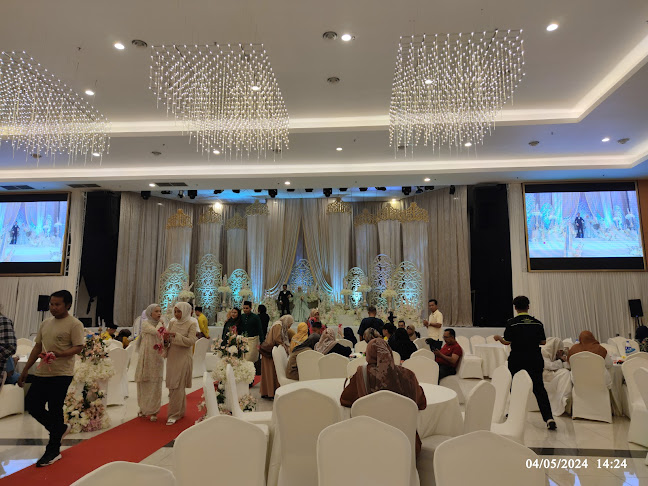 Casa Lagenda Convention Centre (CLCC) - Seremban