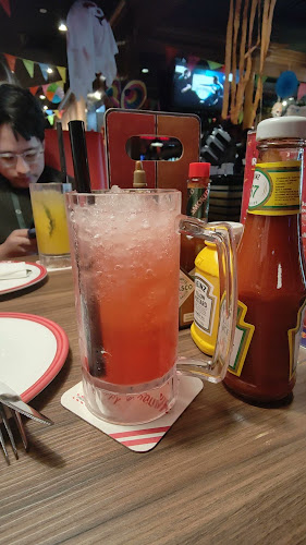 G203A 205/206, Ground Floor, 1 Utama Shopping Centre, 1, Lebuh Bandar Utama, Bandar Utama, 47800 Petaling Jaya, Selangor