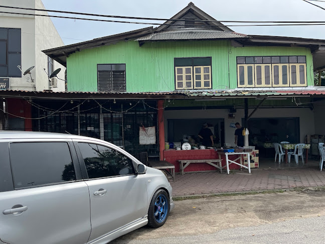 Opinii despre Kedai mkn warisan mok în Kuala Terengganu - Gastronomi dan perhotelan
