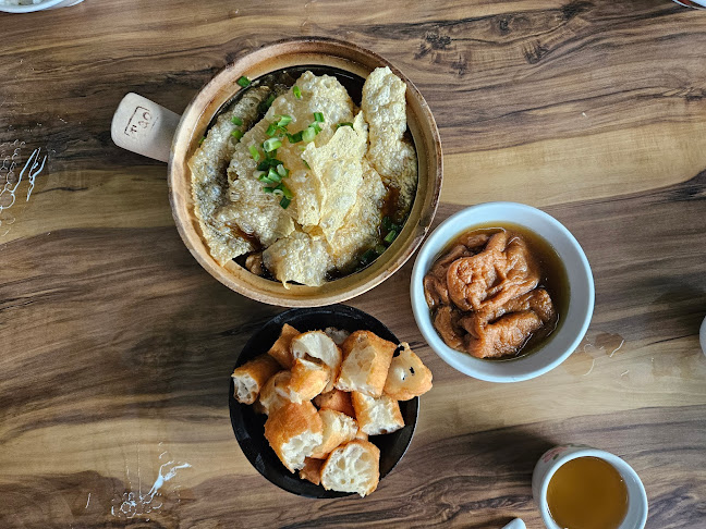 Comentarii opinii despre Restaurant Kota Zheng Zong Bah Kut Teh