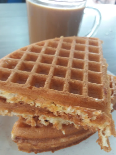 Fuji Kopitiam - Batu Pahat