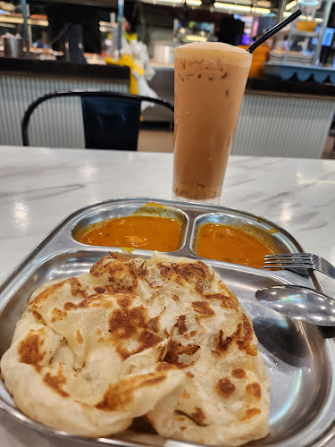 Comentarii opinii despre Restoran Nasi Kandar Umar