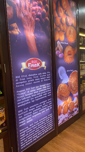 Opinii despre BSH Enak în Teluk Intan - Gastronomi dan perhotelan