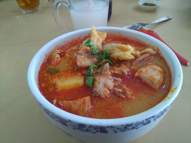 Opinii despre Pahang Raub Tong Nam Bee în Raub - Gastronomi dan perhotelan