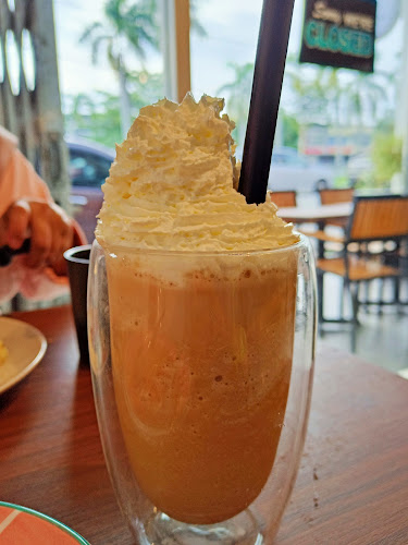 Opinii despre Mocha Cafe în Parit Buntar - Gastronomi dan perhotelan