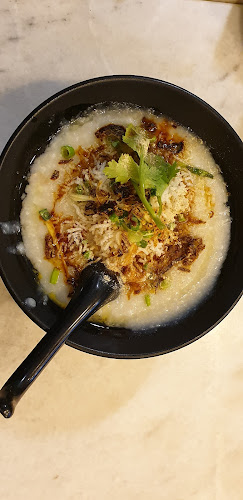 Uncle Lim's Cafe @Subang Parade - Gastronomi dan perhotelan