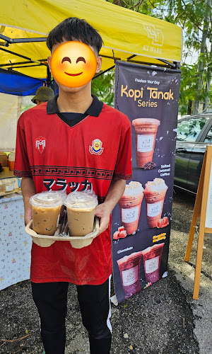 Usj 4, 47600 Subang Jaya, Selangor