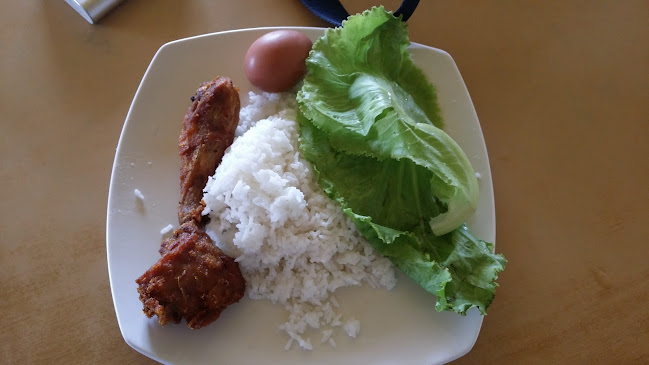 Restoran Penang Mai - Labuan