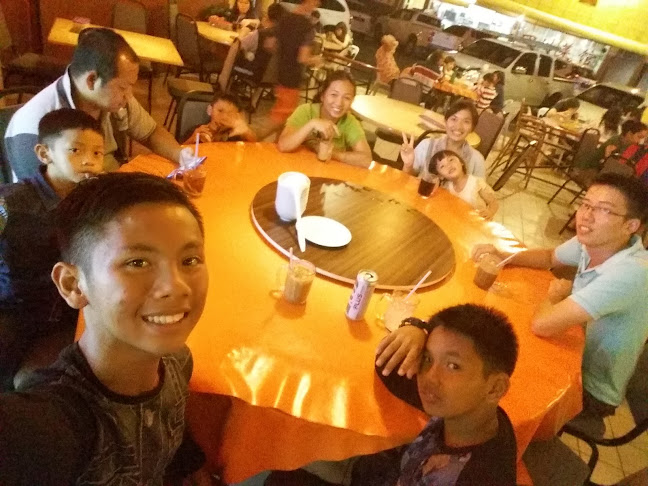 Comentarii opinii despre 皇城 • K City Restaurant