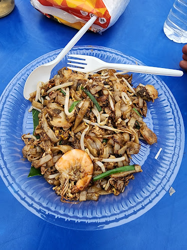 Opinii despre The Raincity Koay Teow Kerang Taiping în Shah Alam - Gastronomi dan perhotelan